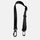 Cinto de Segurança para Cachorro Aquarela Grafite